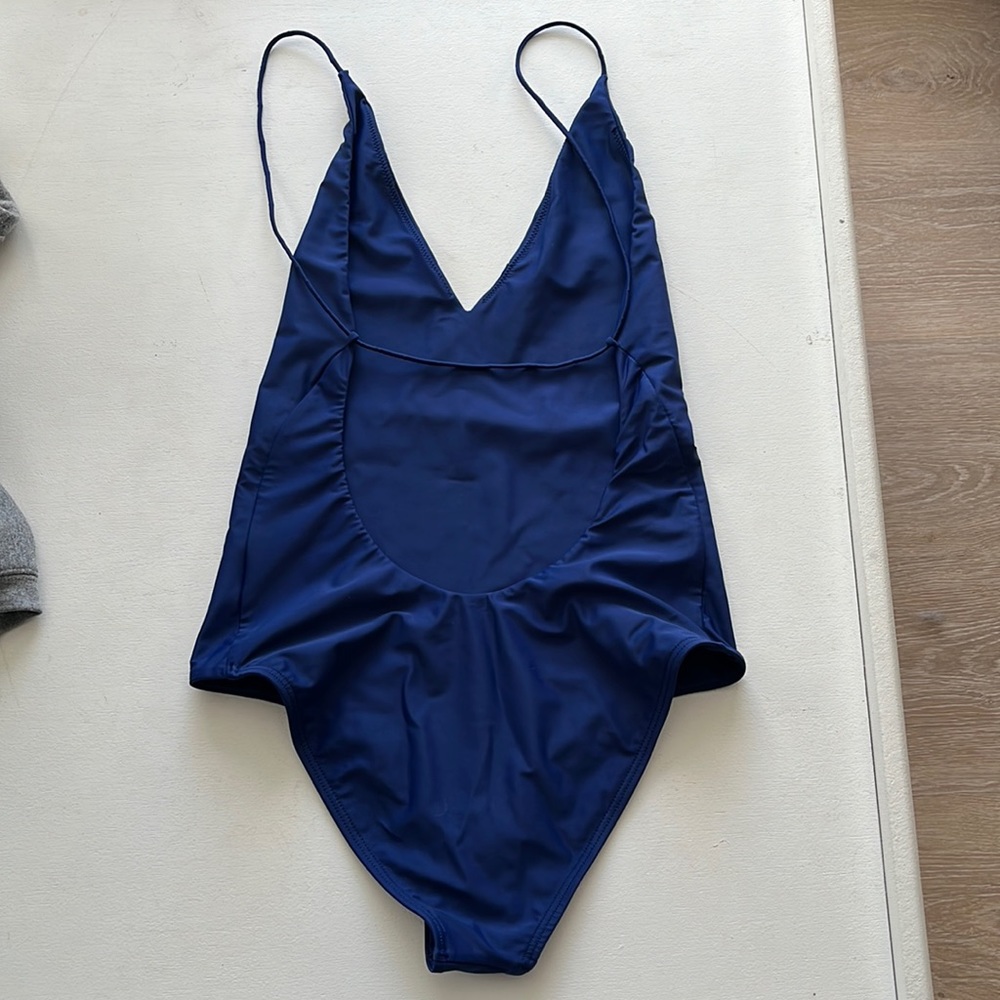 Dion Lee one piece swimsuit